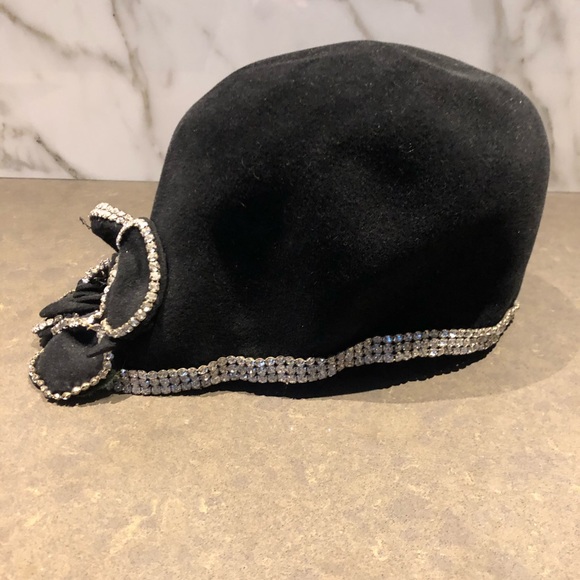 Vintage hat - Picture 2 of 3